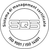 ISO 9001/ISO 14001